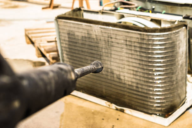 Best Residential Air Duct Cleaning  in Mentone, IN