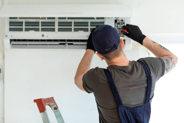 Best Ventilation Cleaning Services  in Mentone, IN