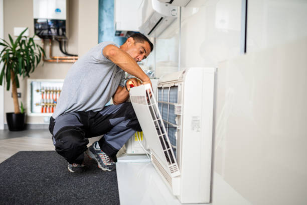 Best Affordable Duct Cleaning Services  in Mentone, IN