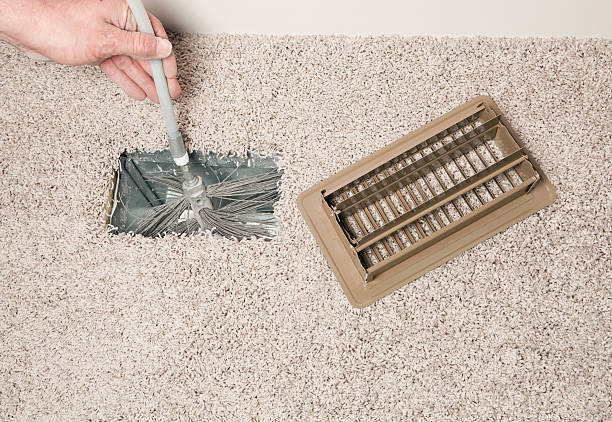 Best Ventilation Cleaning Services  in Mentone, IN