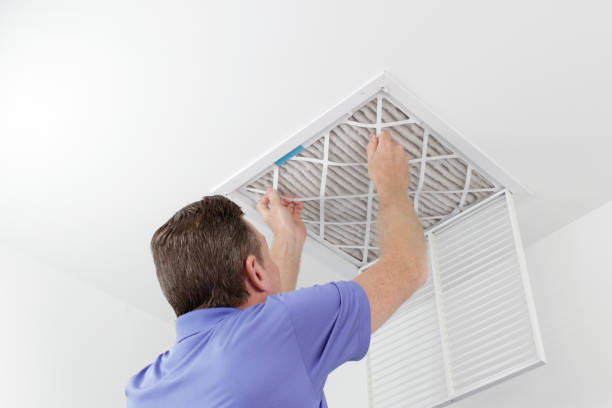 Best HVAC Maintenance and Cleaning  in Mentone, IN
